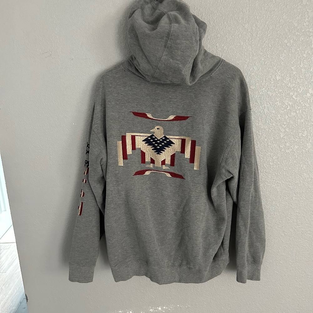 Ariat hoodie